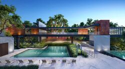 Promenade Peak (D3), Condominium #538936101
